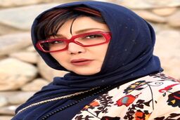 بهنوش بختیاری عزادار شد | بهنوش بختیاری به سوگ چه کسی نشست؟