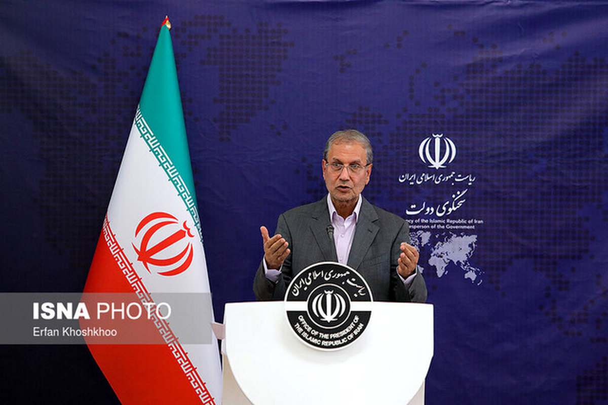 ربیعی: مدارس تا آخر هفته تعطیل؛ اقساط بانکی به تعویق می افتد