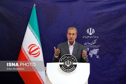 ربیعی: مدارس تا آخر هفته تعطیل؛ اقساط بانکی به تعویق می افتد