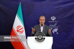 ربیعی: مدارس تا آخر هفته تعطیل؛ اقساط بانکی به تعویق می افتد