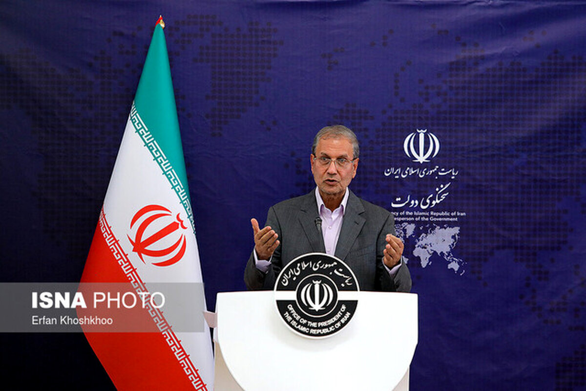 ربیعی: مدارس تا آخر هفته تعطیل؛ اقساط بانکی به تعویق می افتد