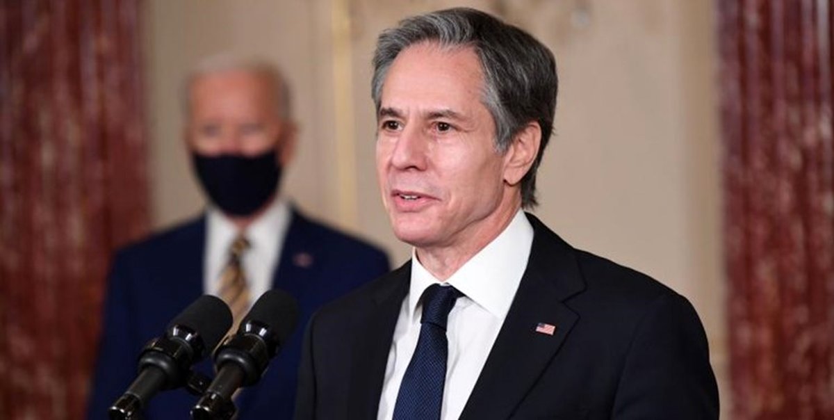 اتهامپراکنی بلینکن علیه ایران