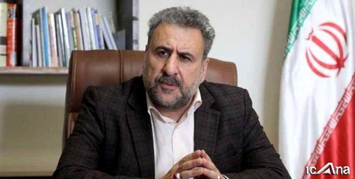 فلاحت پیشه: ترامپ رکورد هیتلر را شکسته است