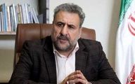 فلاحت پیشه: ترامپ رکورد هیتلر را شکسته است