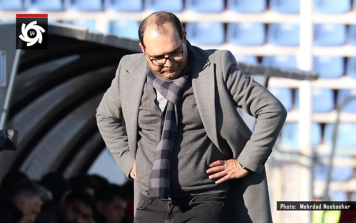 ربیعی: گلی که خوردیم برایم آزاردهنده است