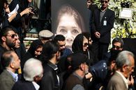 -->-->-->-->تشییع پیکرهما روستا