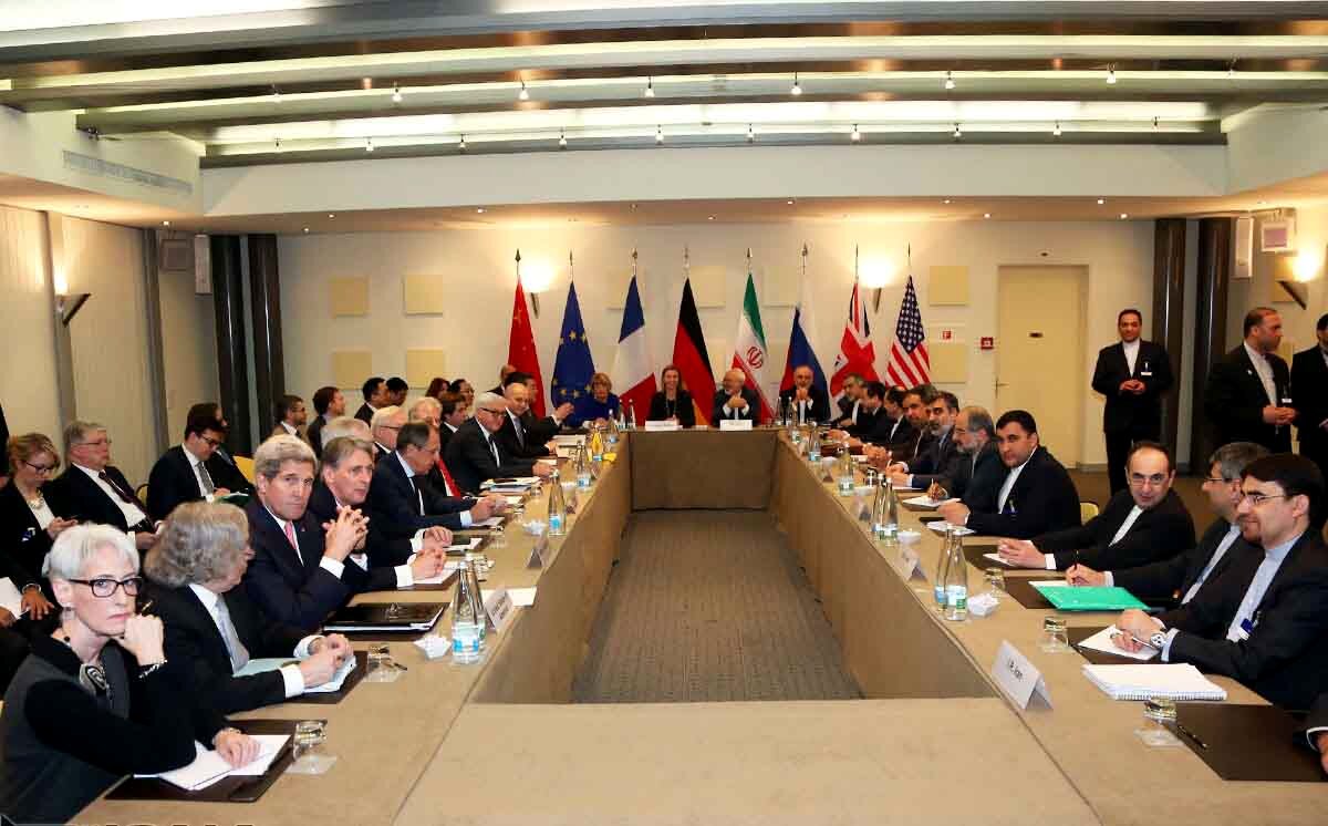 پنج دلیلی که ثابت می کند توافق با ایران، یک توافق خوب است