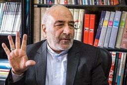 منصوری: دولت سیزدهم در سیاست خارجی واقع‌بینانه رفتار کرده است