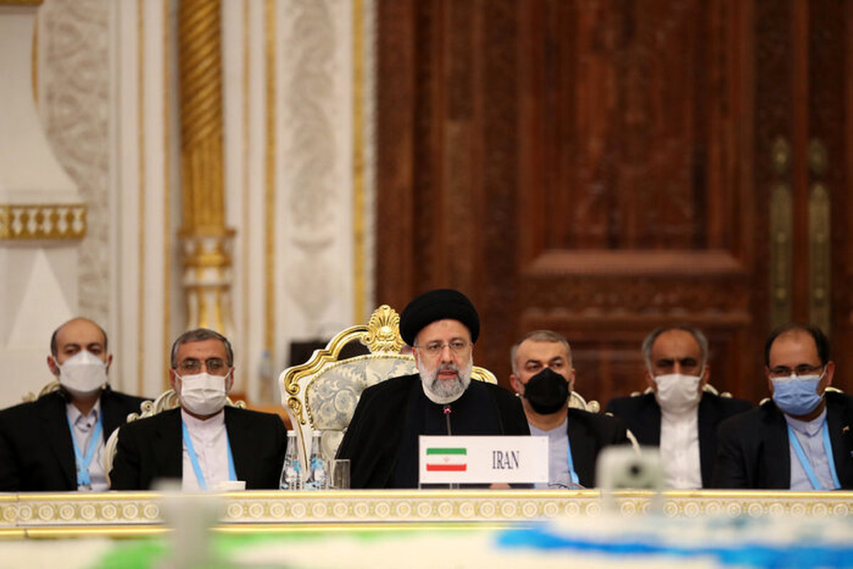 روایت رسانههای خارجی از عضویت ایران در سازمان همکاری شانگهای