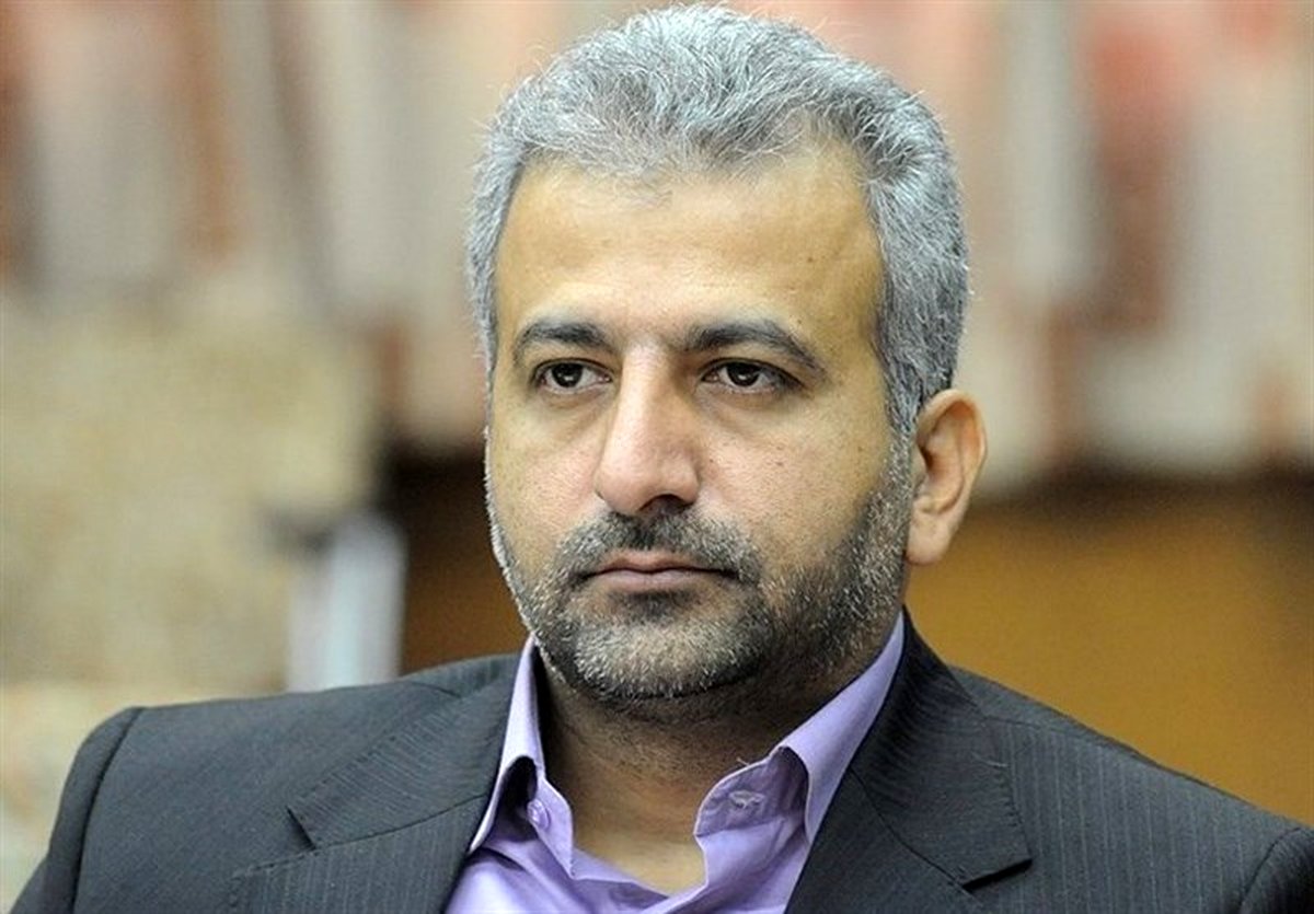 پریچهره سرپرست فدراسیون بسکتبال شد