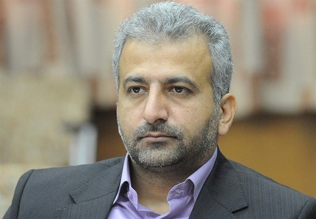 پریچهره سرپرست فدراسیون بسکتبال شد