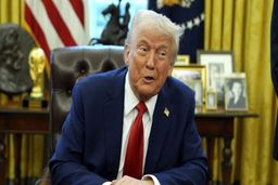 سنای آمریکا دست ترامپ را برای حمله به ایران باز گذاشت