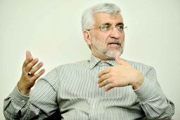 سعید جلیلی: دولت سایه تشکیلات نیست، گفتمان است