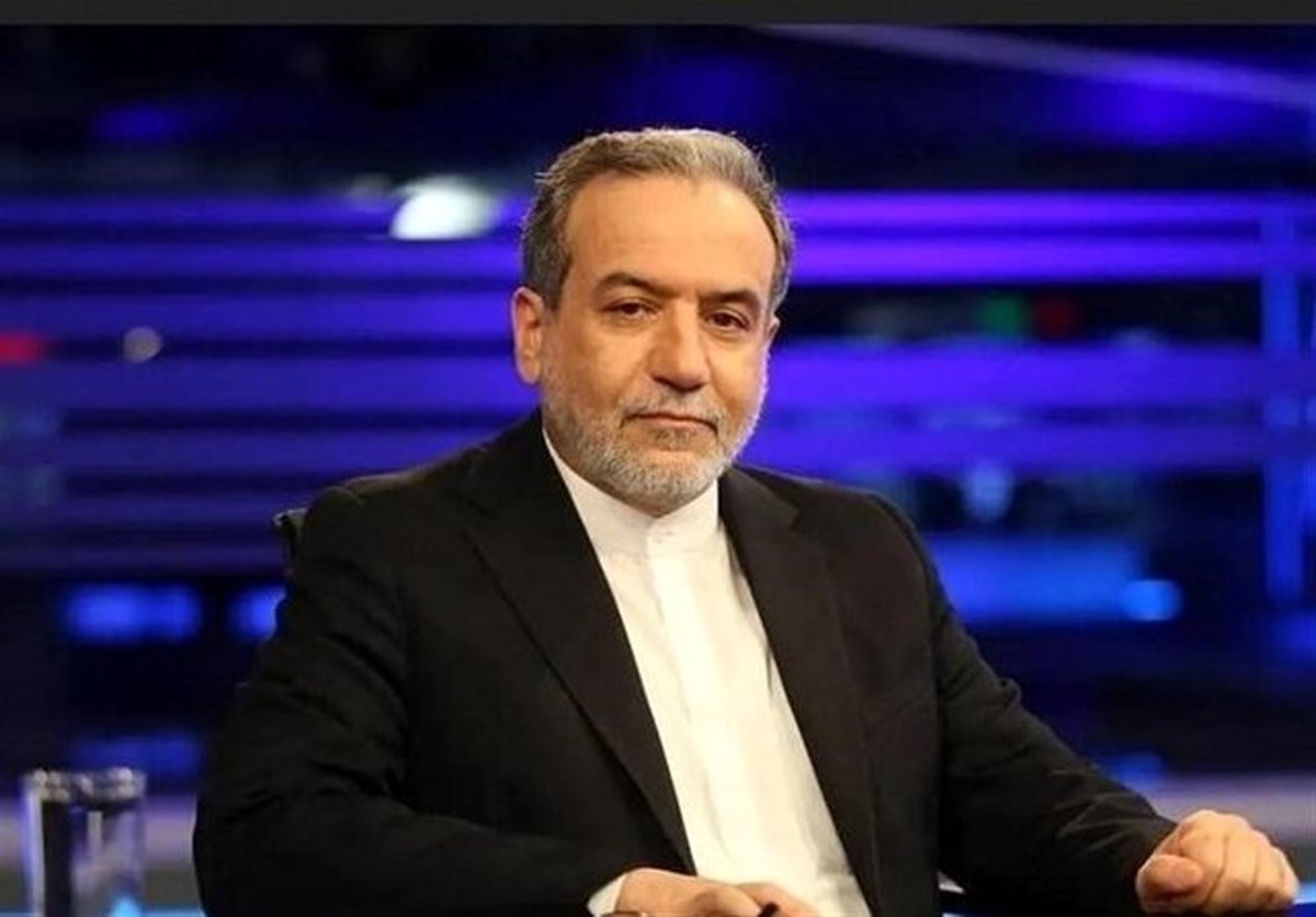 واکنش عراقچی به همکاری علی لاریجانی در سیاست خارجی