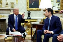 استیو ویتکاف مسئول پرونده توافق با ایران باقی ماند