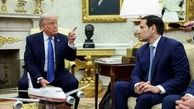 استیو ویتکاف مسئول پرونده توافق با ایران باقی ماند