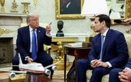 استیو ویتکاف مسئول پرونده توافق با ایران باقی ماند