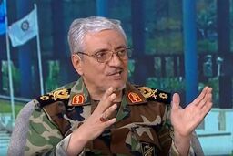 ابراز حیرت اسرائیلی ها از موشکی که پنهان به هدف خورد