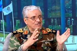ابراز حیرت اسرائیلی ها از موشکی که پنهان به هدف خورد