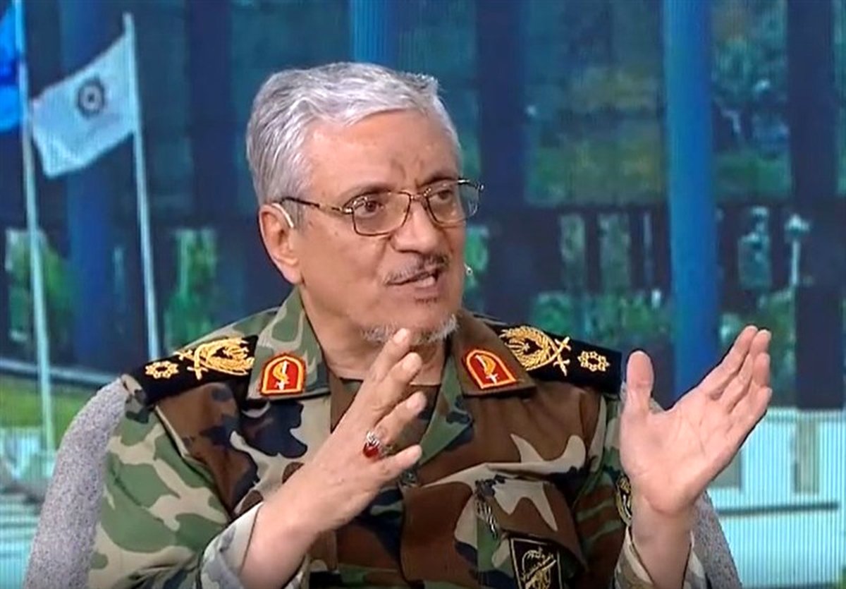 ابراز حیرت اسرائیلی ها از موشکی که پنهان به هدف خورد