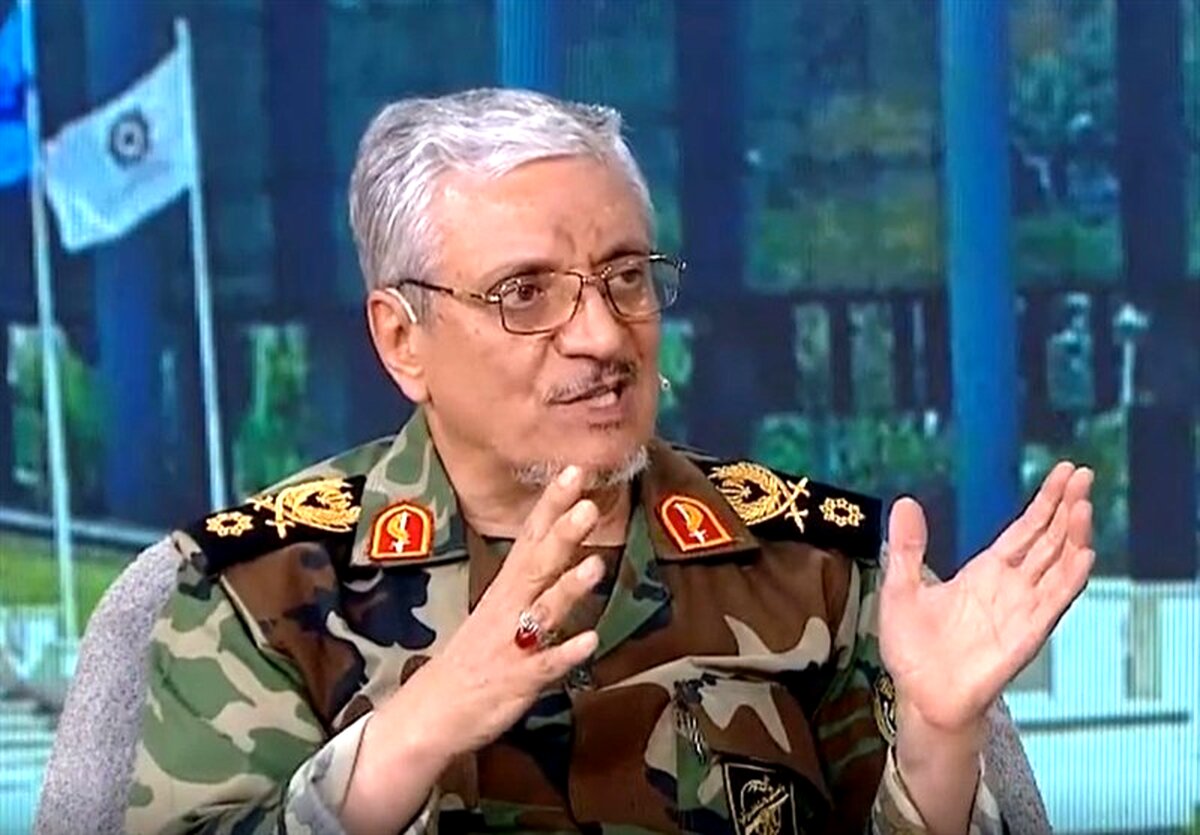 ابراز حیرت اسرائیلی ها از موشکی که پنهان به هدف خورد