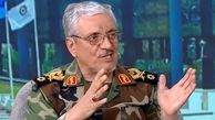 ابراز حیرت اسرائیلی ها از موشکی که پنهان به هدف خورد
