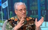 ابراز حیرت اسرائیلی ها از موشکی که پنهان به هدف خورد