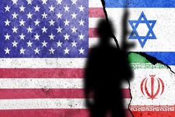 آماده باش کامل ارتش ایران