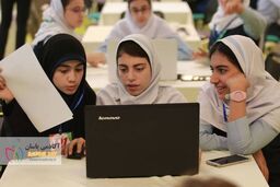 نقش بازی های رایانه ای در رشد و یادگیری کودکان 