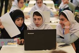 نقش بازی های رایانه ای در رشد و یادگیری کودکان 
