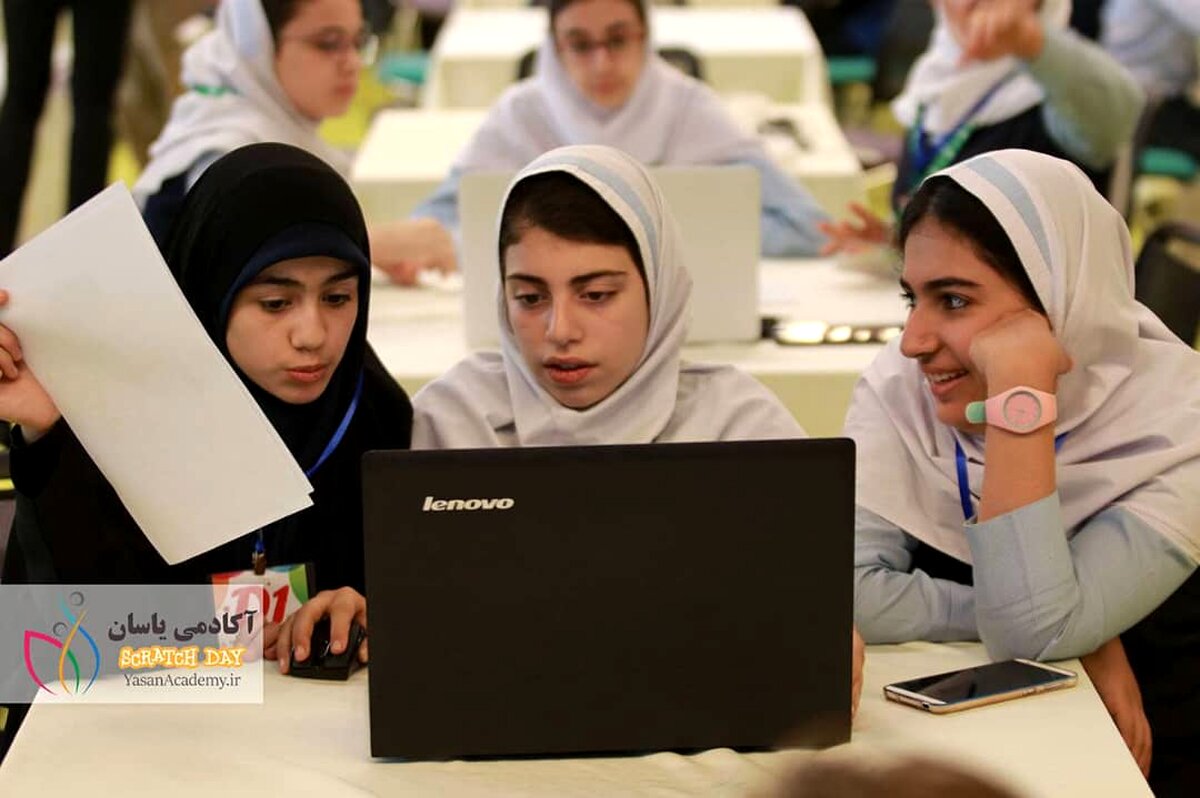 نقش بازی های رایانه ای در رشد و یادگیری کودکان 