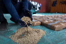 هشدار: کپتاگون داعشی به مرز ایران رسید