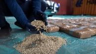 هشدار: کپتاگون داعشی به مرز ایران رسید