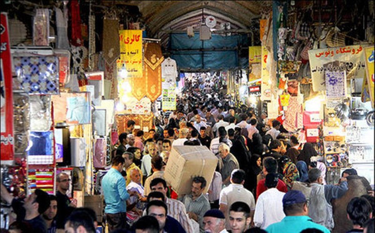 نتایج 7 بندی جلسه مجلسیها با وزرا درباره بازار شب عید