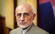 میرسلیم:ترامپ بی شرف است؛او یک ملحد واقعی است
