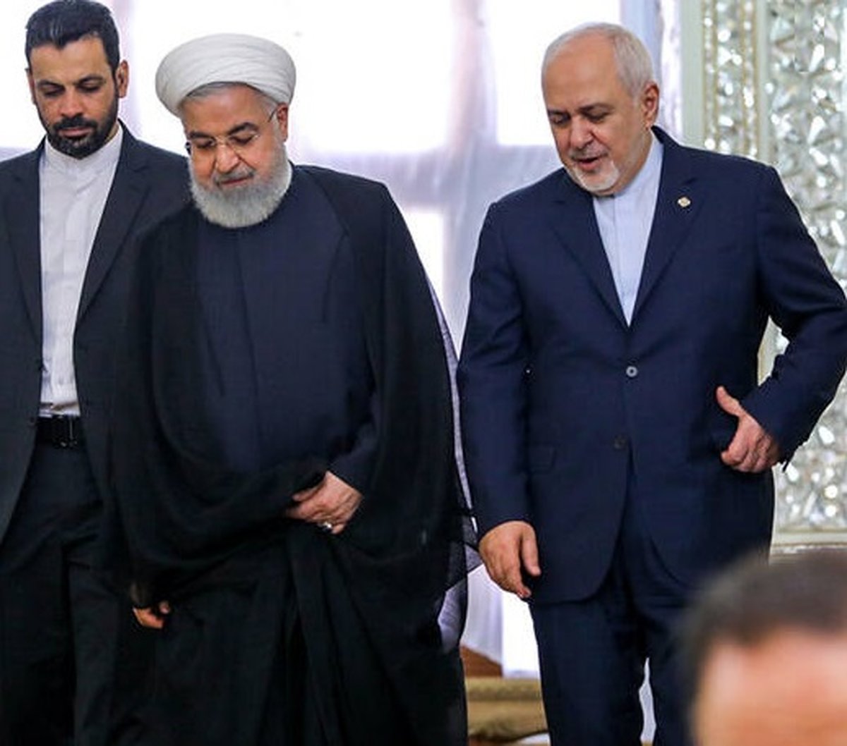 پیشبینی رسانه غربی از نتیجه انتخابات ریاست جمهوری در ایران