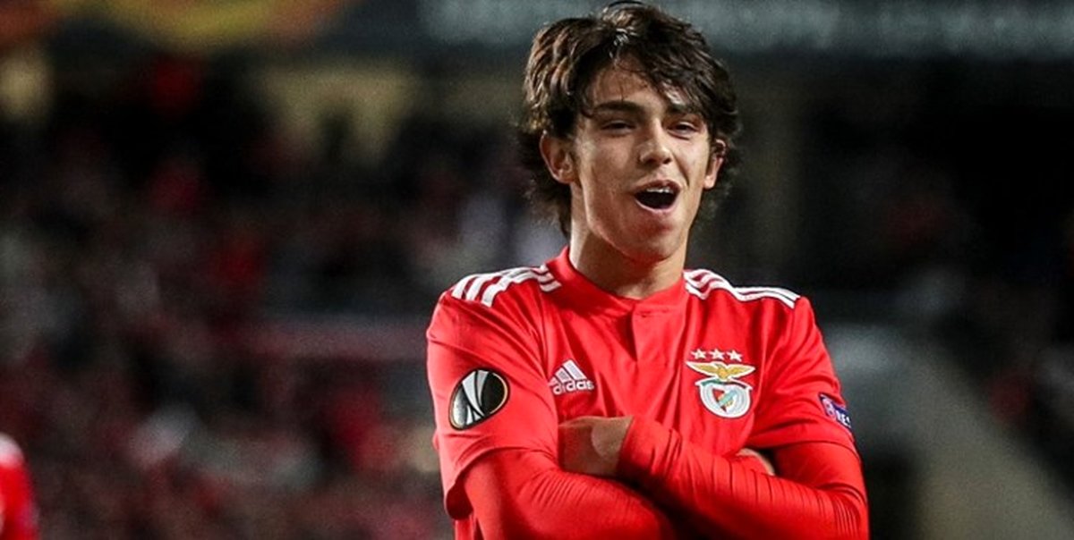 بنفیکا پیشنهاد رئال مادرید بابت فلیکس را ردکرد