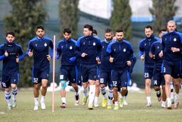 استقلال و یک لشگر مصدوم، واکاوی می خواهد