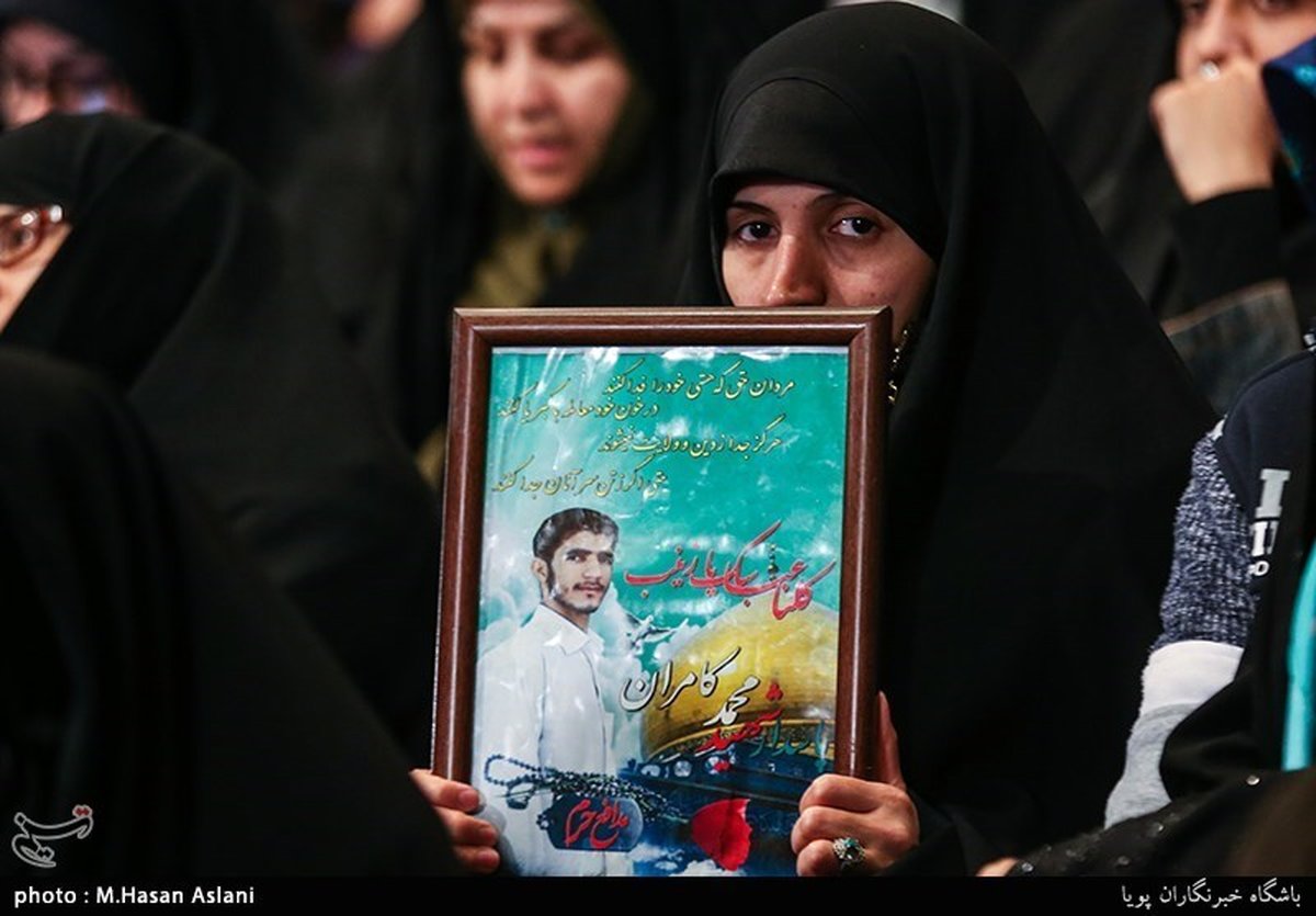 همایش سلام سردار