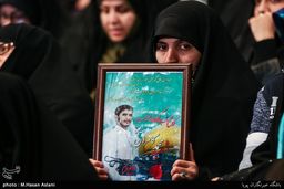 همایش سلام سردار