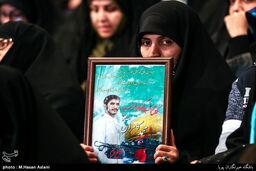 همایش سلام سردار