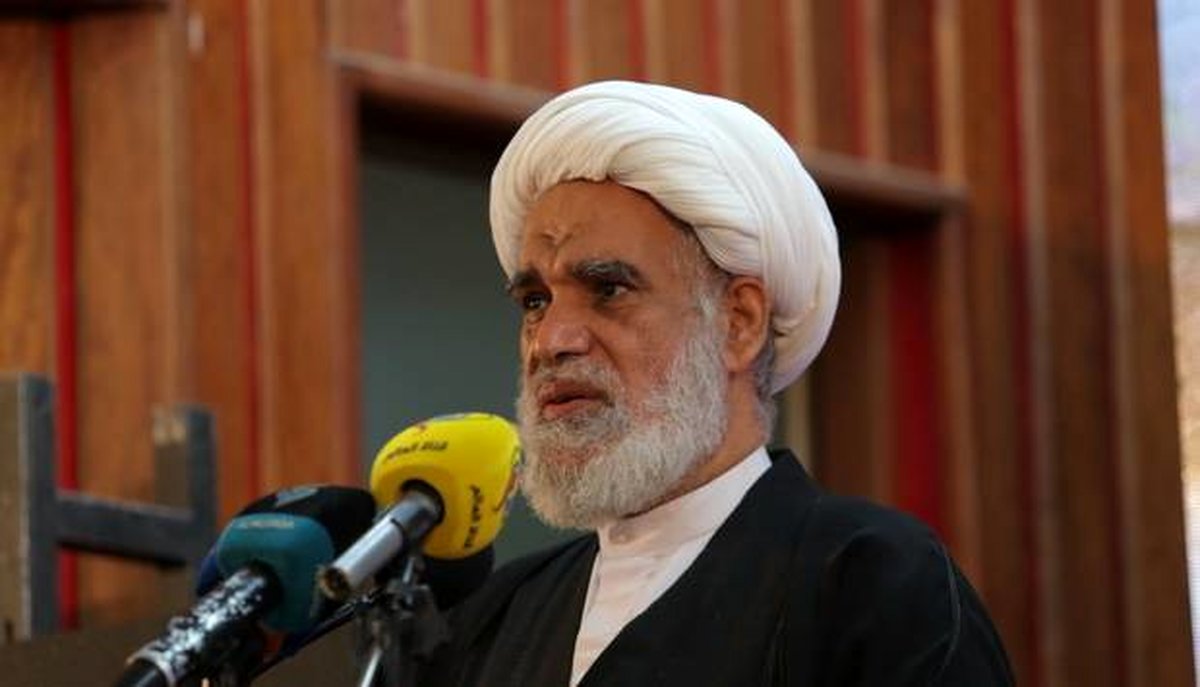 عضو مجلس خبرگان: شورای نگهبان در جهان بینظیر است