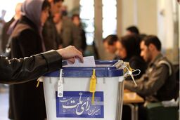 عضو جبهه پایداری: به برخی کاندیداها همسرانشان هم رای نمی‌دهند
