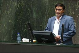 افشاگری یک پایداری علیه پایداریها : دیگر نمی توانید لاریجانی را مقصر اعلام کنید/ حتی حاجی دلیگانی هم به من رای نداد