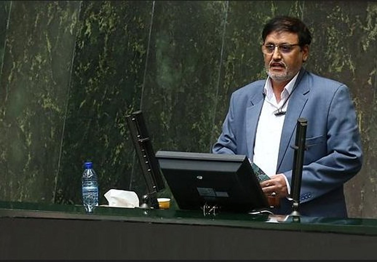 افشاگری یک پایداری علیه پایداریها : دیگر نمی توانید لاریجانی را مقصر اعلام کنید/ حتی حاجی دلیگانی هم به من رای نداد