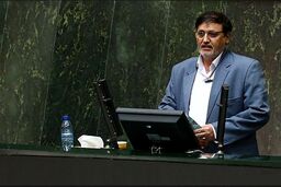 افشاگری یک پایداری علیه پایداریها : دیگر نمی توانید لاریجانی را مقصر اعلام کنید/ حتی حاجی دلیگانی هم به من رای نداد