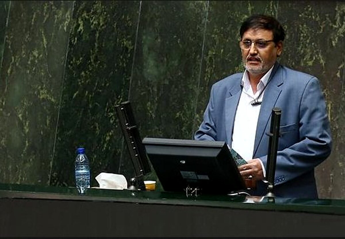 افشاگری یک پایداری علیه پایداریها : دیگر نمی توانید لاریجانی را مقصر اعلام کنید/ حتی حاجی دلیگانی هم به من رای نداد