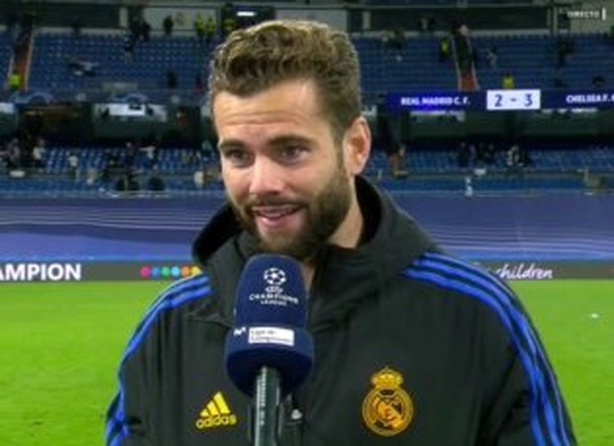 ناچو: باور نکردنی است؛ رئال هرگز تسلیم نمیشود