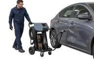 برای کارگاه صافکاری، دستگاه نقطه جوش سیار چه مشخصاتی باید داشته باشد؟