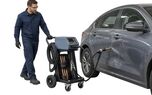 برای کارگاه صافکاری، دستگاه نقطه جوش سیار چه مشخصاتی باید داشته باشد؟